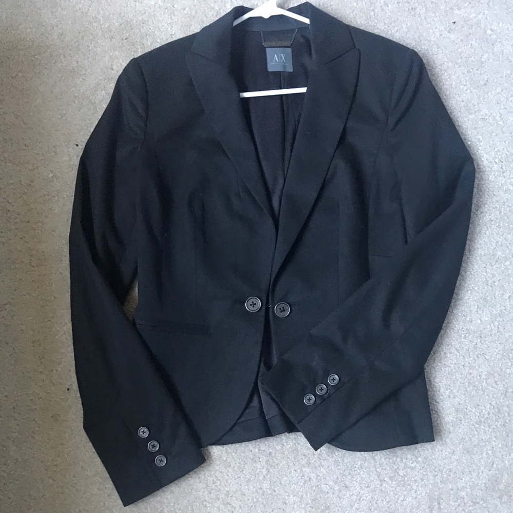 Armani Exchange Blazer